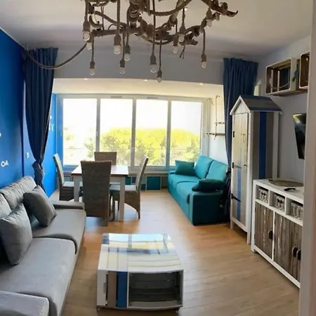 Athena Ohana, Les Pieds Dans L'Eau Bandol Exterior photo