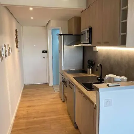 Athena Ohana, Les Pieds Dans L'Eau Bandol Exterior photo