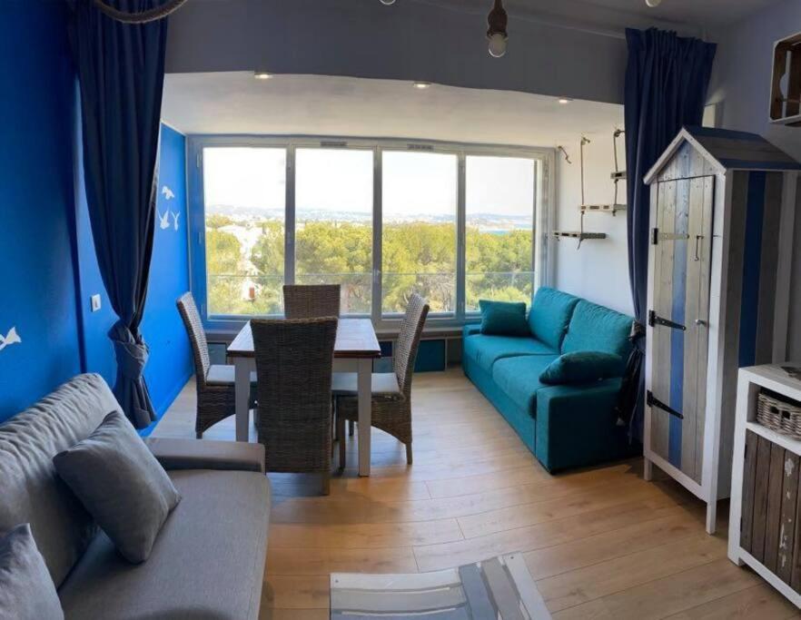 Apartment Athena Ohana, Les Pieds Dans L'eau